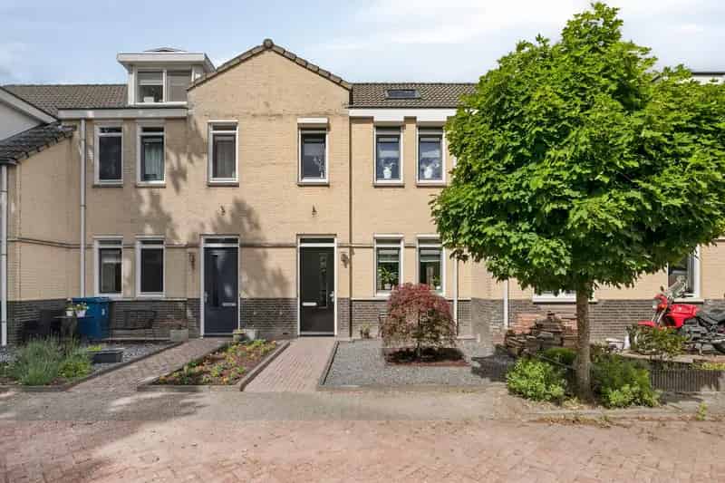 Huis te koop: Westeinde 20 3925 BX Scherpenzeel (GE) 