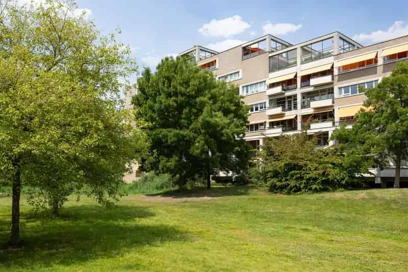 Luxe Appartement Vught 143m2 - Balkon Zuid - 2 Slaapkamers