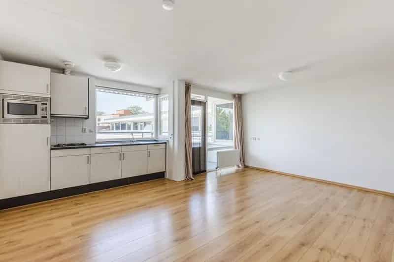 3-kamer appartement Rijen - Instapklaar met balkon en berging
