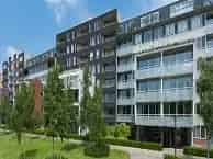 3 Kamer Appartement Sumatrakade Amsterdam 86m2