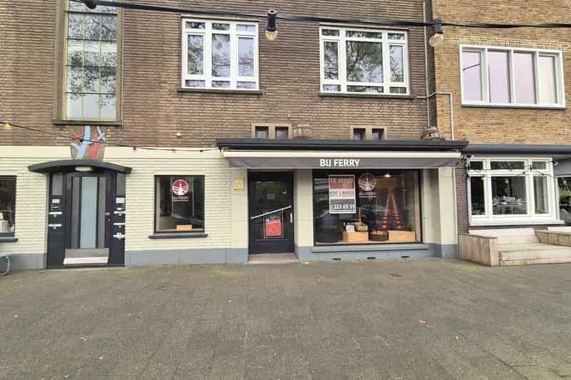 Winkel te Huur Goudsbloemlaan Den Haag 104m²