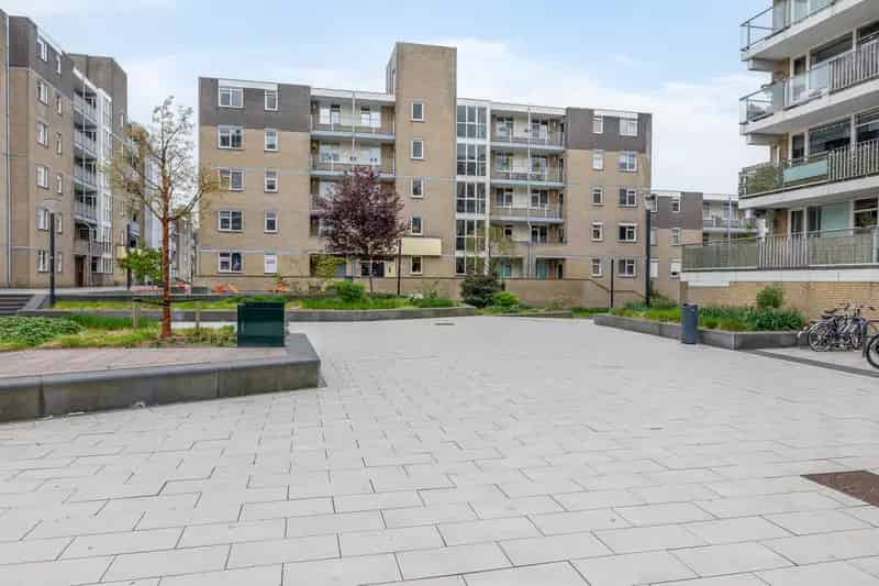 3 Kamerappartement te koop Schollevaar Capelle aan den IJssel