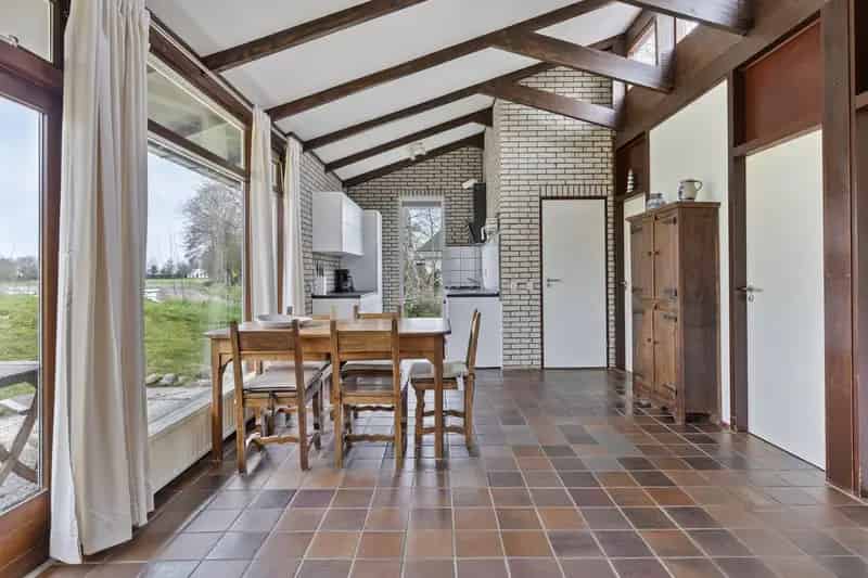 Recreatiewoning Ouddorp Strand Nabij Duinen
