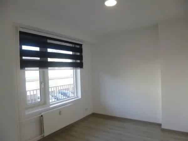 Gerenoveerd 5-kamer appartement Amsterdam 4 slaapkamers