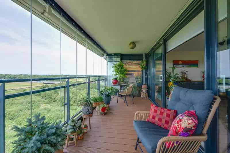 Appartement te koop Purmerend Bisonstraat