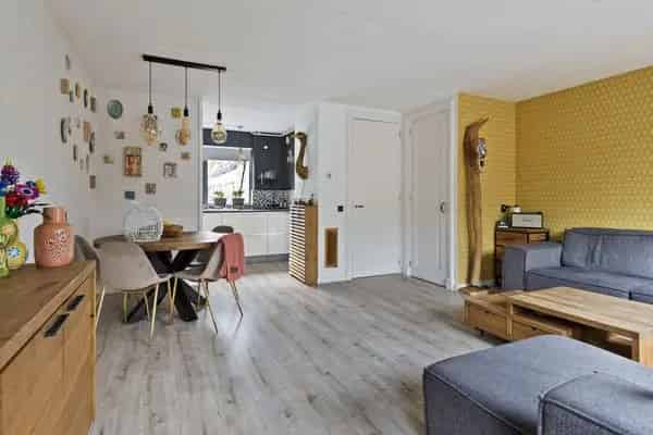 Huis Te Koop , 26, Hannie Schaftstraat, Alkmaar, Noord-Holland