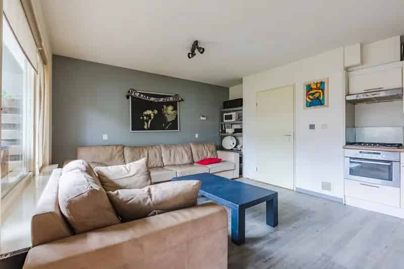 Appartement te koop: Poldermolenweg 213 1333 BC Almere 