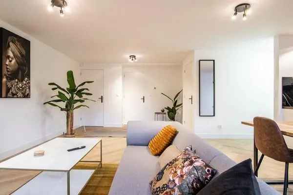 Gemeubileerd appartement Tilburg - perfect voor expats en studenten