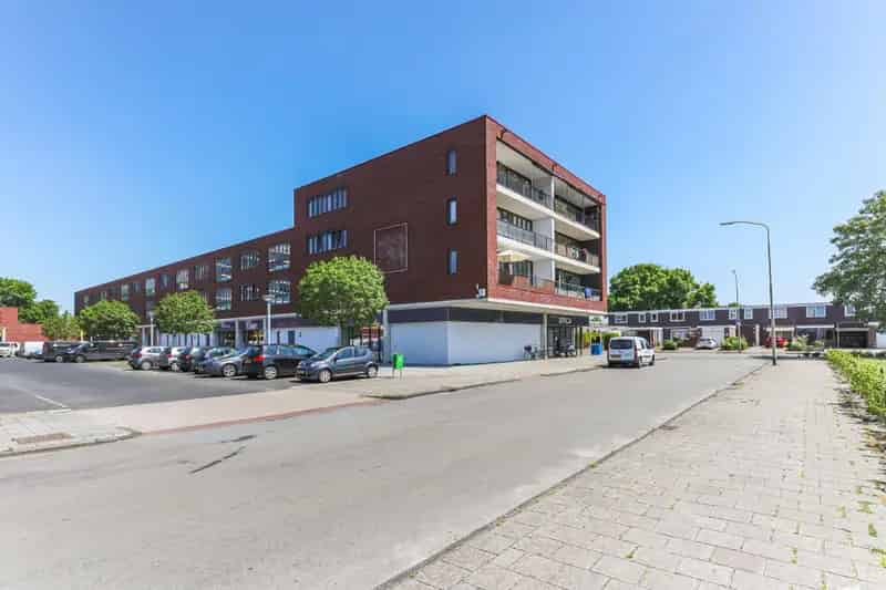 Appartement Te Huur , 15, Spica, Hoogezand, Groningen