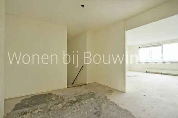 Appartement Te Huur in Amsterdam, Noord-Holland