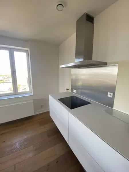 Ruime 3 Kamer Woning IJburg Prive Parkeerplaats