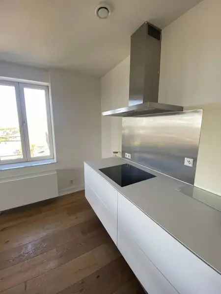 Ruime 3 Kamer Woning IJburg Prive Parkeerplaats