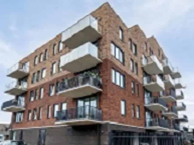 Appartement Heerhugowaard 2e Verdieping