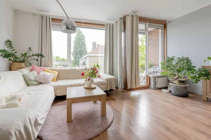 Appartement te koop Rotterdam Carnisse 3 slaapkamers balkon