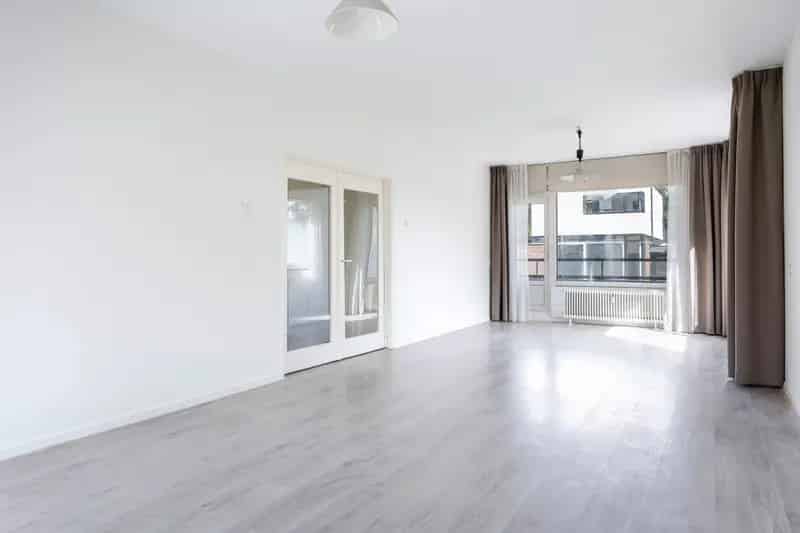 Appartement te koop Kijkduin 3 slaapkamers ruim balkon