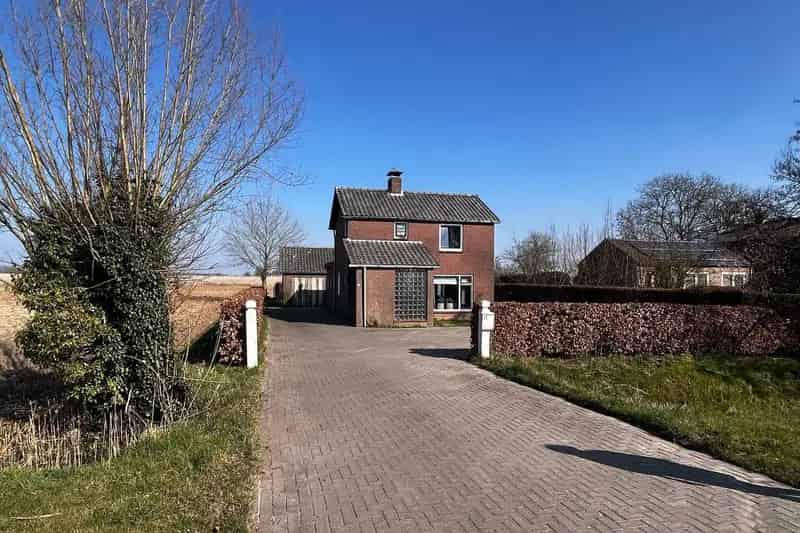 Huis te Koop Randwijk Knoppersweg 29