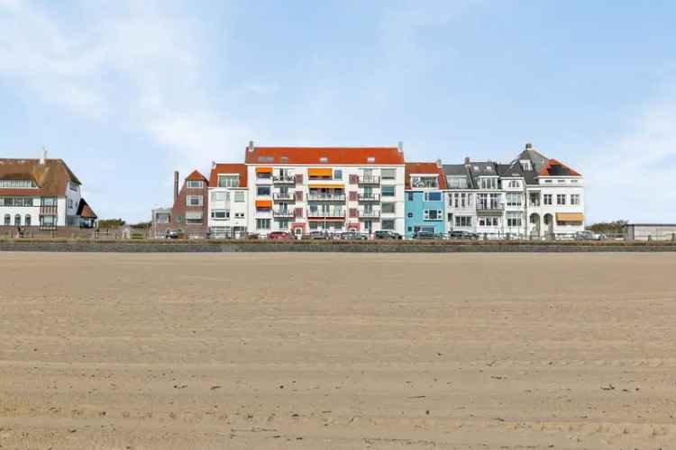 Benedenwoning Te Koop in Vlissingen, Zeeland