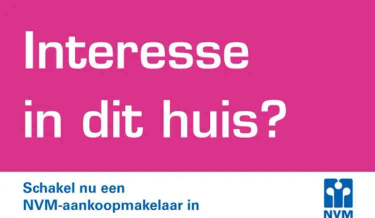 Split-level woning te Wijk bij Duurstede - 2 badkamers, ruime tuin