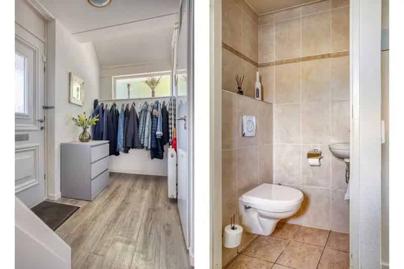 Huis te koop Deventer Zandweerd 4 slaapkamers