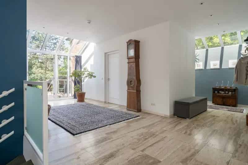 Luxe Villa Nijmegen Kwakkenberg 5 slaapkamers Zwembad