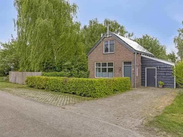 Woning te koop: Grindweg 1 4437PB Ellewoutsdijk Vastgoed Nederland