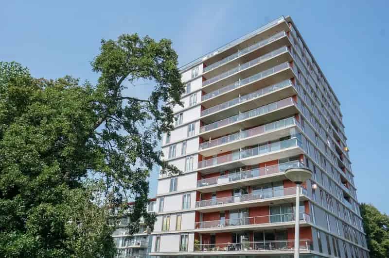 Appartement te koop: Osdorper Ban 649 1069 GA Amsterdam | Funda