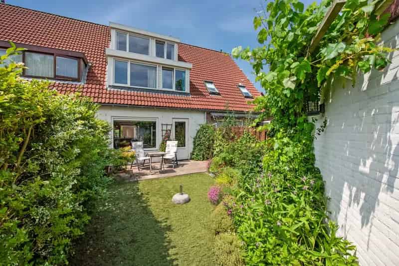 6-kamer Eengezinswoning Seghwaert Zoetermeer