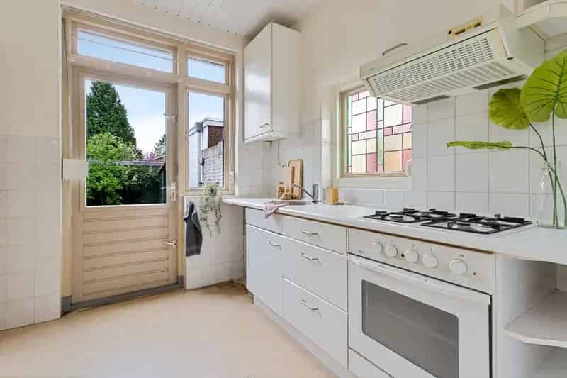 Nijmegen Hatertse Hei - 3 Slaapkamers - Garage - Tuin