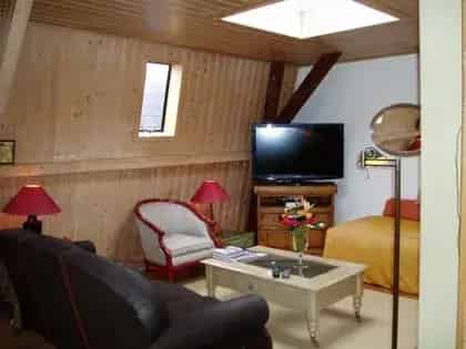 1 Kamer Appartement 67m2 Den Haag Gemeubileerd