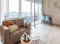 Appartement Rotterdam G H Betzweg 3 kamers 64m2