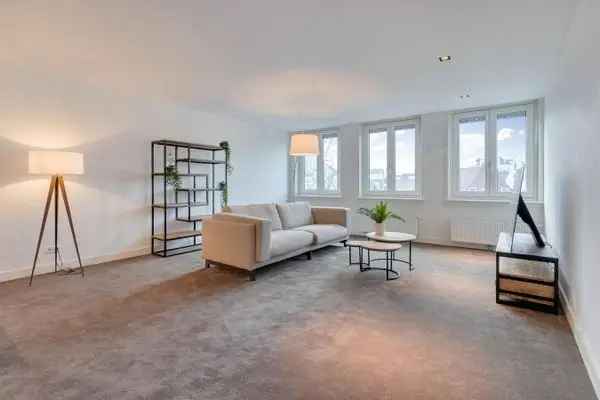 Appartement Te Huur in Amsterdam, Noord-Holland