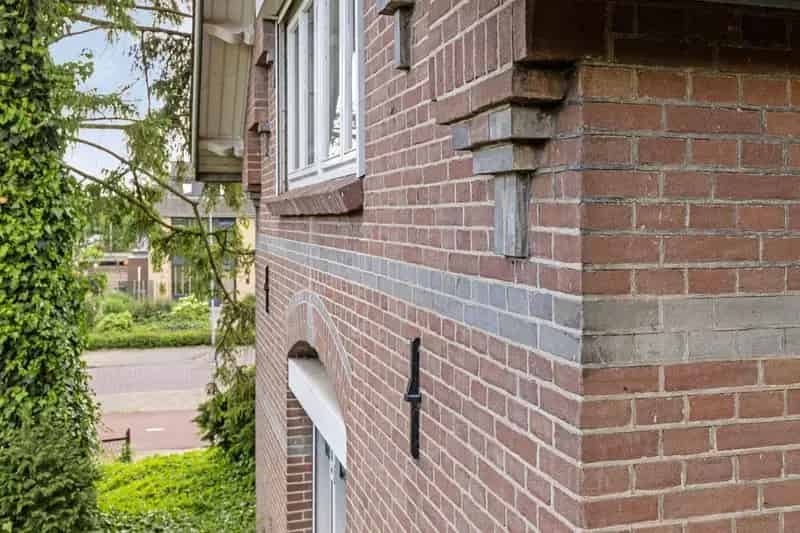 Huis te koop Westervoort: Karakteristiek woonhuis met royale tuin