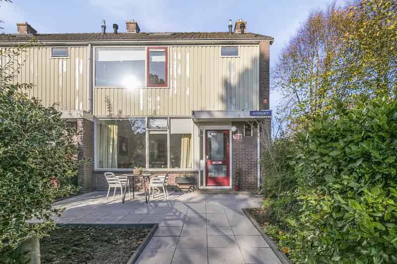 Eindwoning Huiswaard 4 slaapkamers Nieuwe badkamer