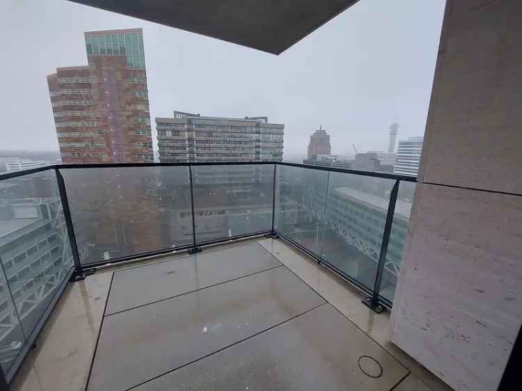 Appartement Te Huur in 584, Maria Stuartplein, Den Haag, Zuid-Holland