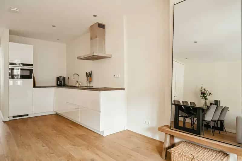 2-kamerappartement te koop Helmersbuurt Amsterdam