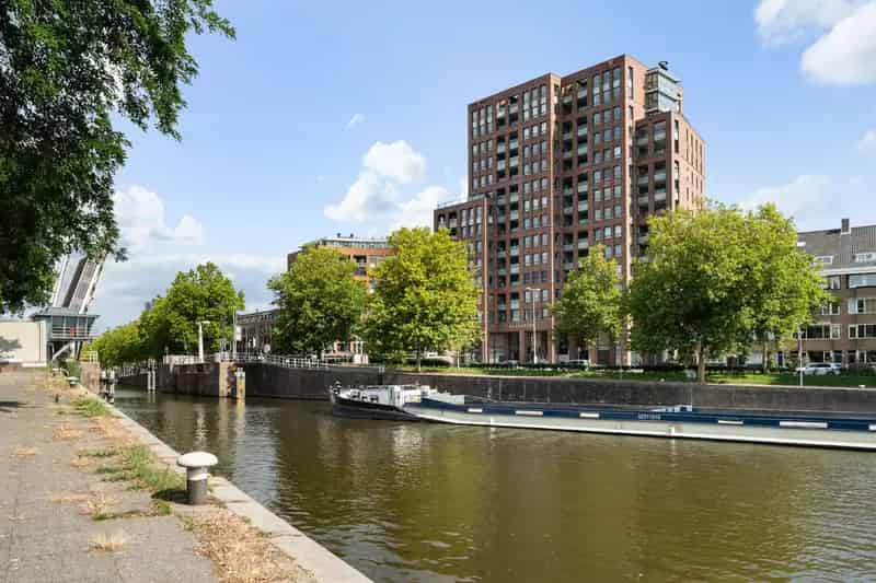 Appartement te koop: Rochussenstraat 403 3023 DL Rotterdam | Funda