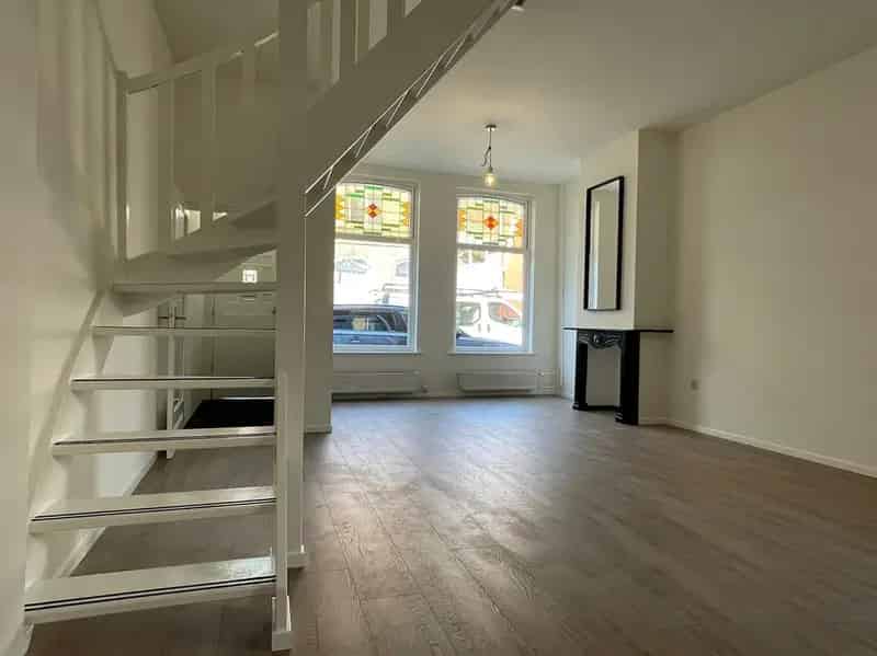Appartement Jacobstraat 43 Groningen