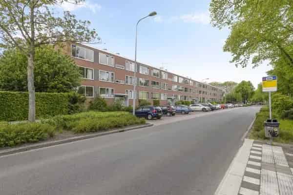 Appartement Coendersborg Groningen