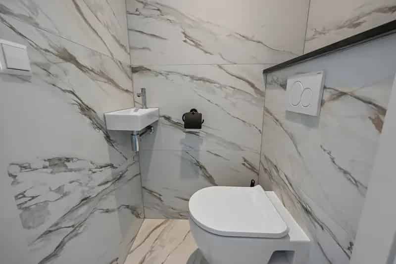 Gerenoveerd 4-kamer appartement Amsterdam