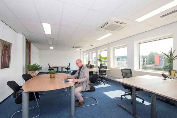 Kantoor Vianen (UT) | Zoek kantoren te huur: Witboom 1 4131 PL Vianen (UT) [funda in business]