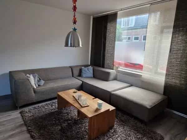 4 Kamer Woonhuis Utrecht