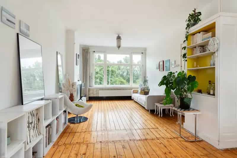 Appartement te koop Rotterdam Noord 4 Kamer 93m2