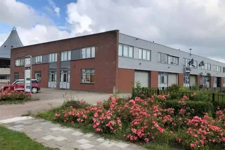 86 m2 kantoorruimte te huur in Schagen