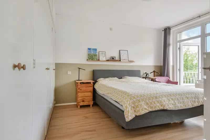 3-kamerappartement Den Haag Stadhouderslaan