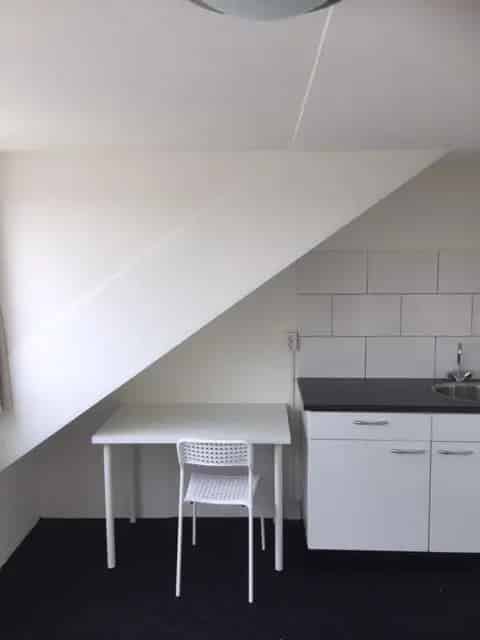 Kamer te huur Hengelo - Gemeubileerd en inclusief alles