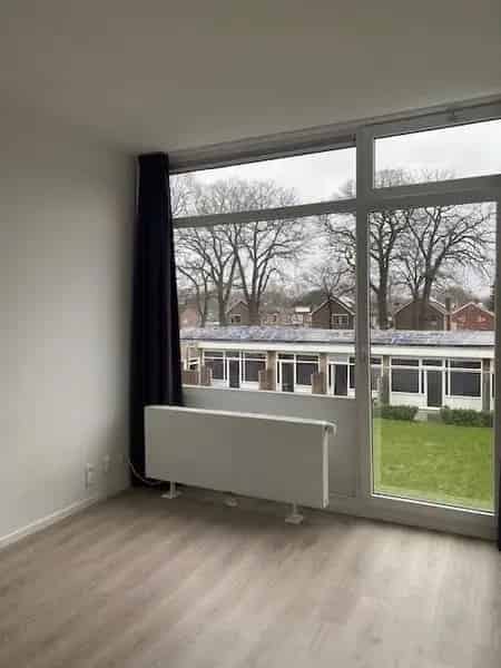 Studio te huur Flintstraat Emmen