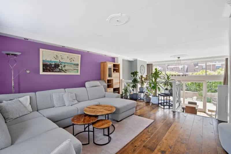 Huis te koop Brielle 178m2 5 slaapkamers grote tuin