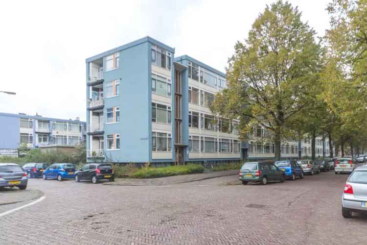 Steenwijklaan 129