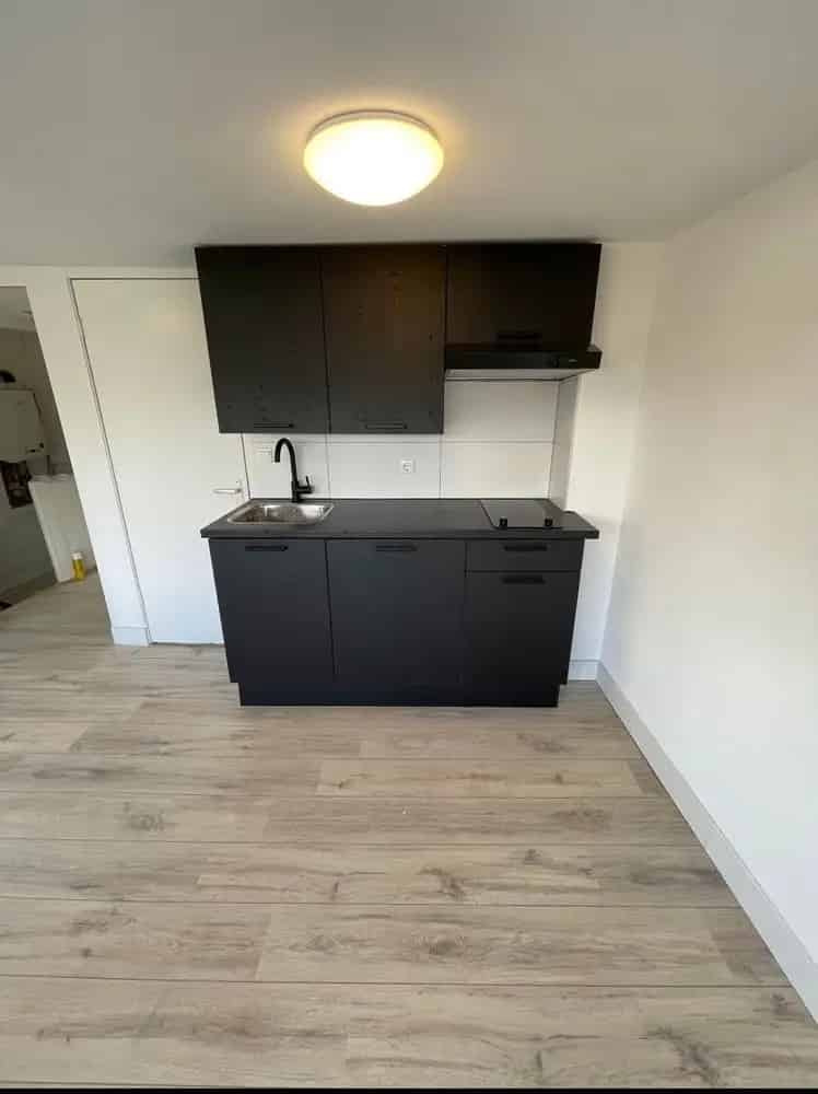 Studio Enschede Schoolstraat Beschikbaar per 1 Juni