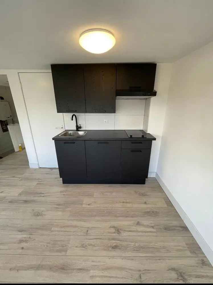 Studio Enschede Schoolstraat Beschikbaar per 1 Juni